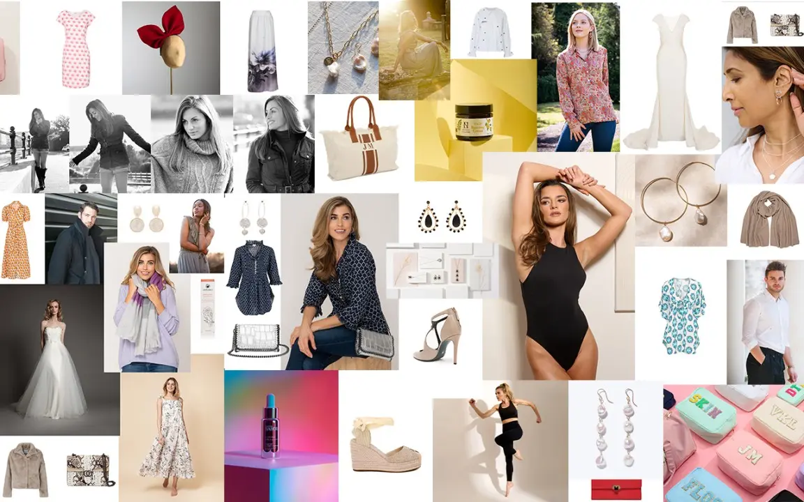 annuaire marques boutiques tiktok creaselect