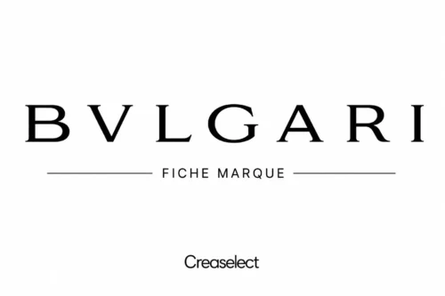 Fiche marque Bulgari