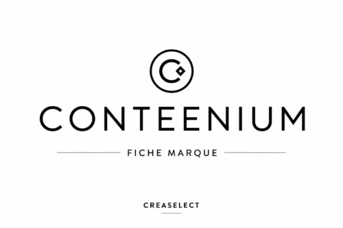 fiche marque Conteenium