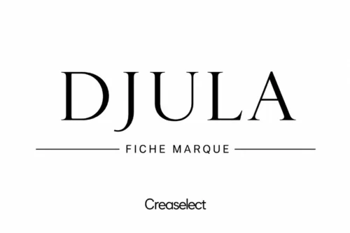 fiche marque djula