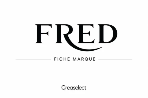 fiche marque Fred