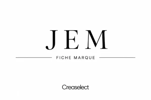 fiche marque jem