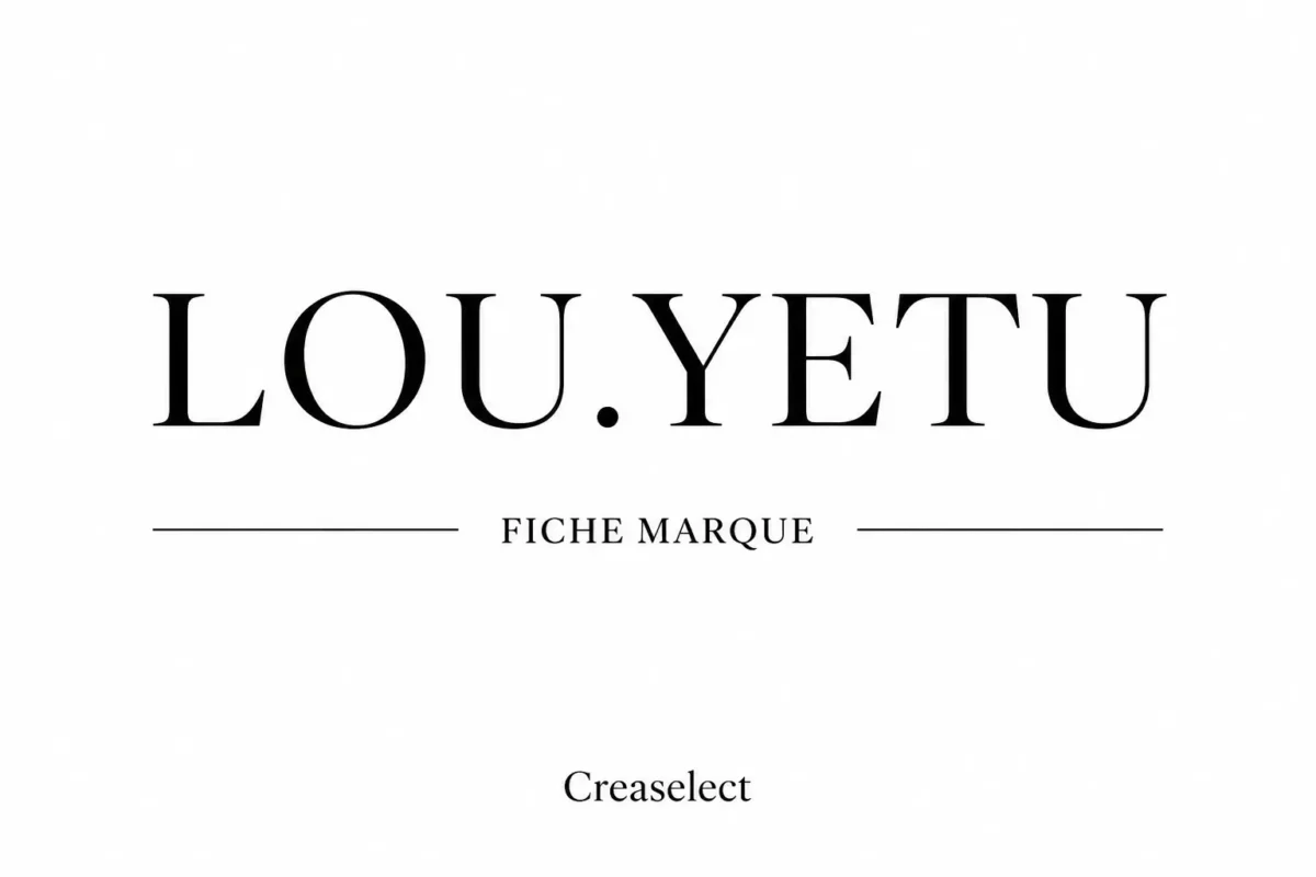 fiche marque lou.yetu