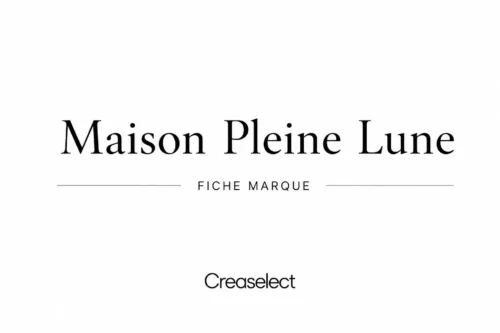 Fiche marque Maison Pleine Lune