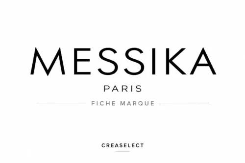 fiche marque Messika
