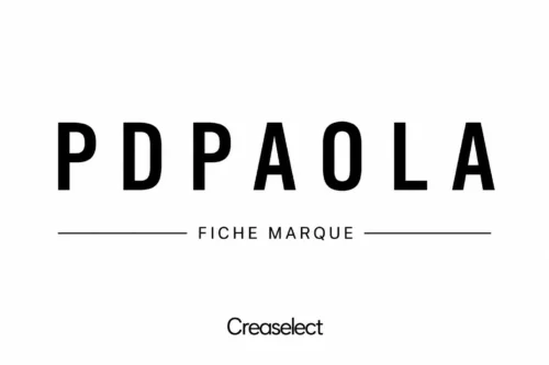 fiche marque PDPAOLA