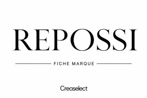 fiche marque Repossi