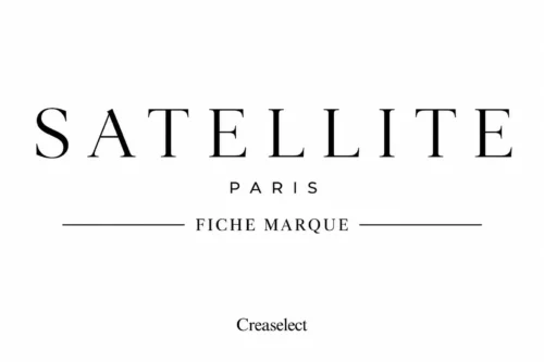 fiche marque Satellite Paris