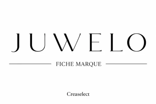 fiche marque Juwelo